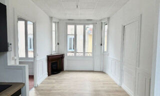 Appartement 2 Pièces 43 m² à louer à Chazelles-sur-Lyon (42140)