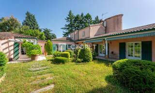 Maison 7 Pièces 280 m² à vendre à Limas (69400)