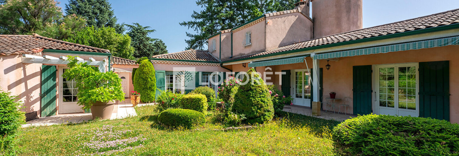 Maison 7 Pièces 280 m² à vendre à Limas (69400)