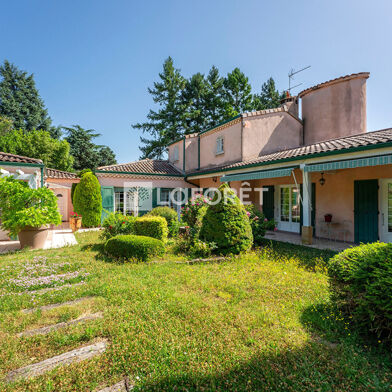 Maison 7 pièces 660000 €