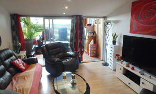 Appartement 2 Pièces 33 m² à vendre à Bordeaux (33100)