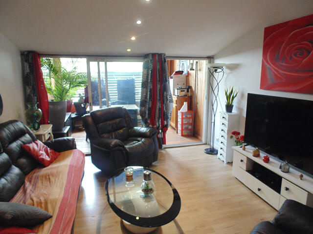 Appartement proposé à Bordeaux