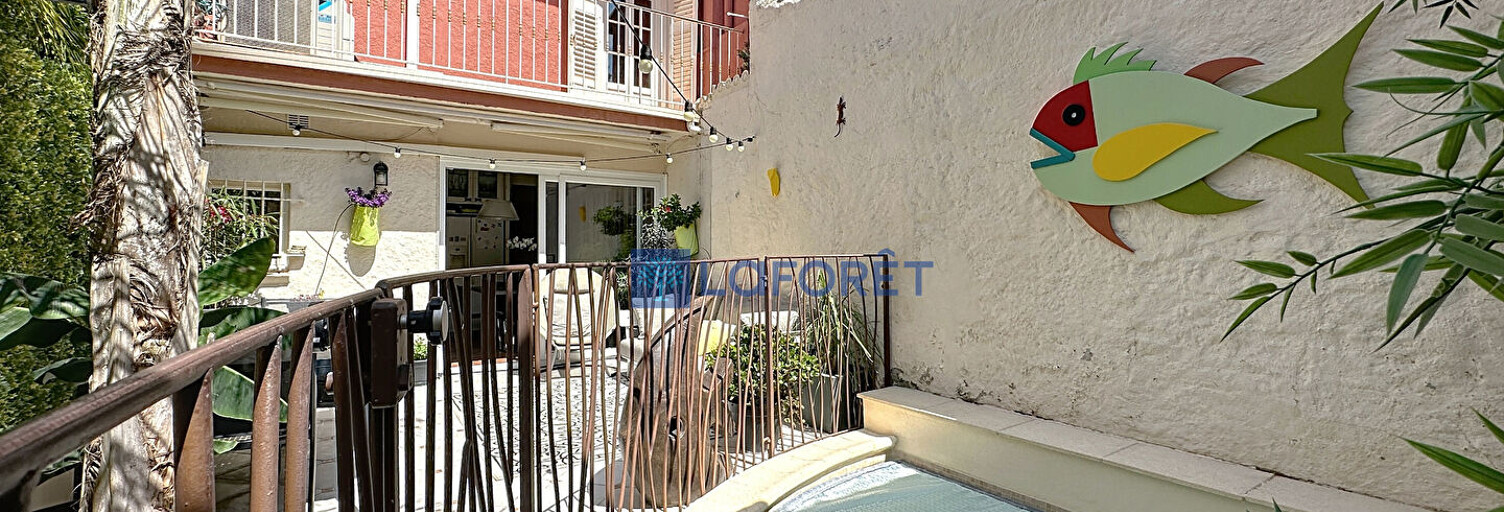 Maison 5 Pièces 131 m² à vendre à Draguignan (83300)