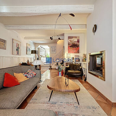 Maison 5 pièces 484500 €