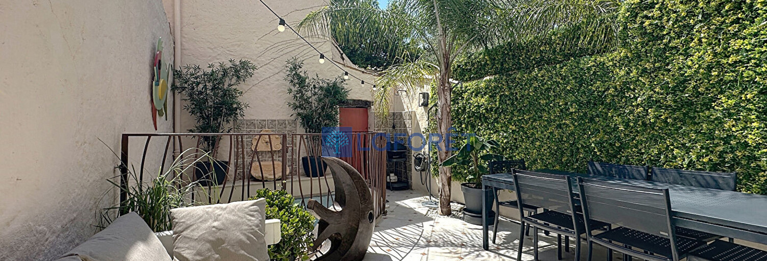 Maison 5 Pièces 131 m² à vendre à Draguignan (83300)