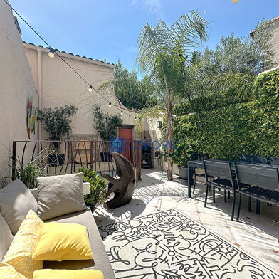 Maison 5 pièces 449000 €