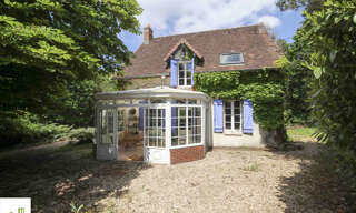 Maison 7 Pièces 166 m² à vendre à Sainte-Geneviève-des-Bois (45230)