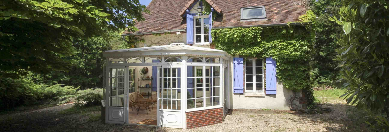 Maison 7 Pièces 166 m² à vendre à Sainte-Geneviève-des-Bois (45230)