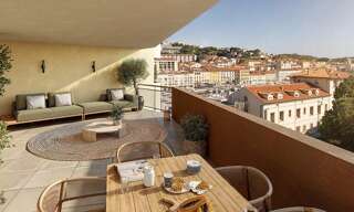 Appartement 2 Pièces 42 m² à vendre à Port-Vendres (66660)