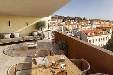 Appartement 4 pièces 429000 €