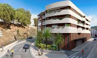 Appartement 4 Pièces 101 m² à vendre à Port-Vendres (66660)