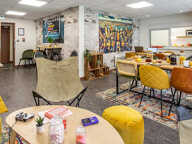 Des studios pour étudiants et jeunes actifs à fort potentiel locatif ! — photo 2