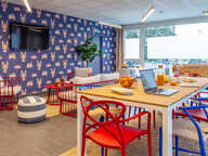 Des studios pour étudiants et jeunes actifs à fort potentiel locatif ! — photo 3
