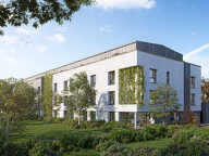 Des studios pour étudiants et jeunes actifs à fort potentiel locatif ! — photo 4