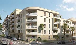 Appartement neuf   m² à vendre à Toulon (83000)