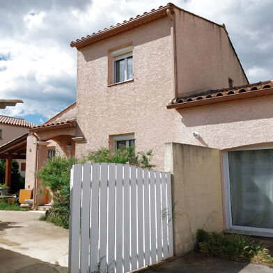 Maison 5 pièces 357894 €