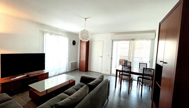 Appartement 3 pièces  à vendre Anglet 64600