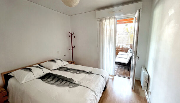 Appartement 3 pièces  à vendre Anglet 64600