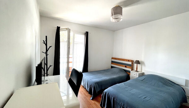 Appartement 3 pièces  à vendre Anglet 64600