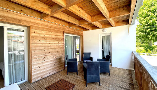 Appartement 3 pièces  à vendre Anglet 64600