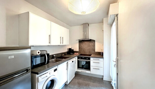 Appartement 3 pièces  à vendre Anglet 64600