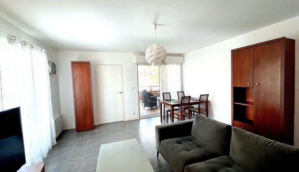 Appartement 3 pièces  à vendre Anglet 64600