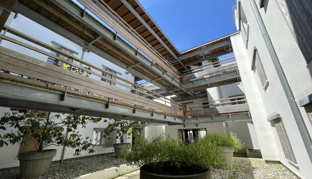 Appartement 3 pièces  à vendre Anglet 64600