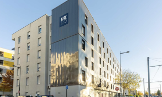 Appartement 1 Pièce 18 m² à vendre à Bègles (33130)