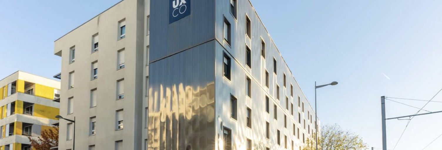 Appartement 1 Pièce 18 m² à vendre à Bègles (33130)