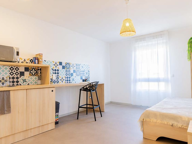 INVESTISSEMENT LMNP - RESIDENCE ETUDIANTE - 4,24% - BEGLES ( — photo 2