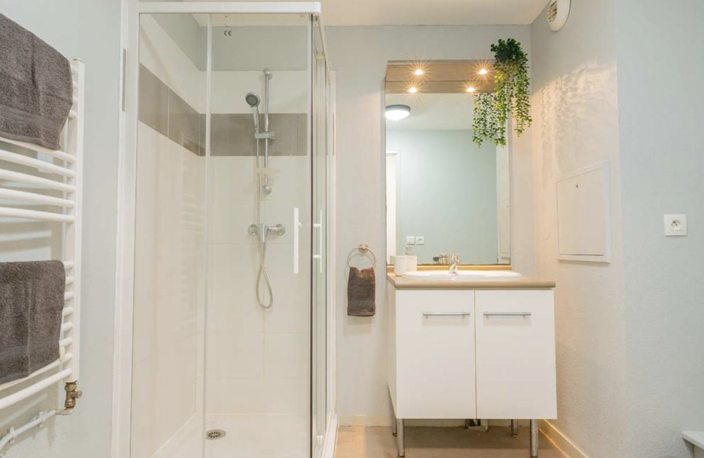 INVESTISSEMENT LMNP - RESIDENCE ETUDIANTE - 4,24% - BEGLES ( — photo 5