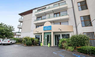 Appartement 1 Pièce 33 m² à vendre à Divonne-les-Bains (01220)