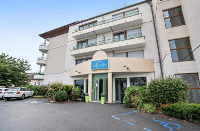 INVESTISSEMENT LMNP - T2 ZÉNITUDE — photo du bien
