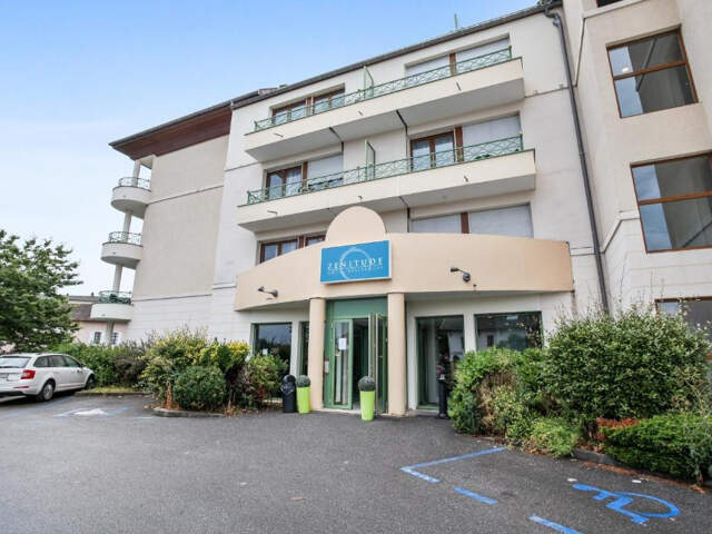 INVESTISSEMENT LMNP - T2 ZÉNITUDE — photo du bien