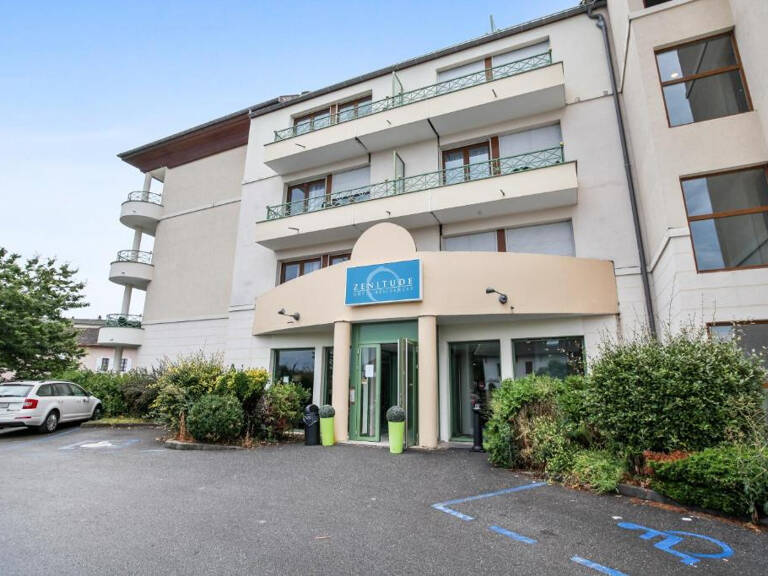 INVESTISSEMENT LMNP - T2 ZÉNITUDE — photo 1