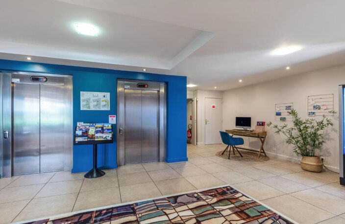 INVESTISSEMENT LMNP - T2 ZÉNITUDE — photo 3
