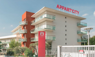 Appartement 1 Pièce 22 m² à vendre à Antibes (06600)