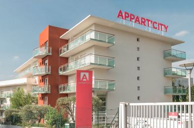 Appartement 1 pièces 93384 €