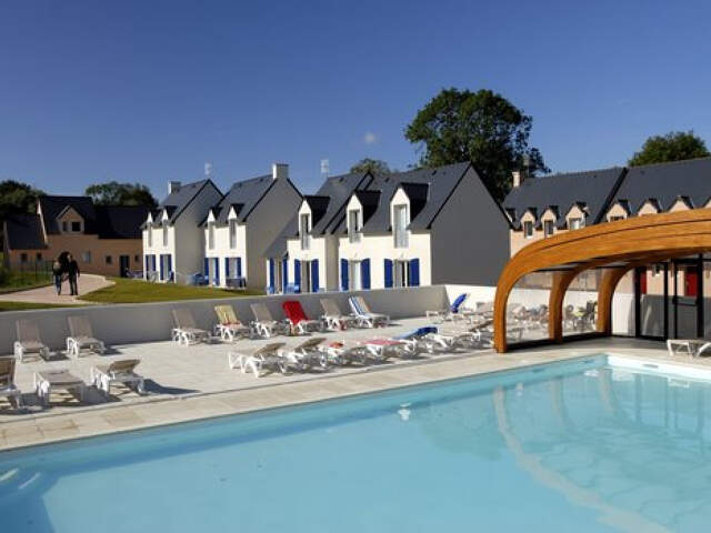 Villa T3 - Résidence Horizon Morgat — photo du bien