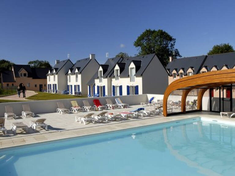 Villa T3 - Résidence Horizon Morgat — photo 1
