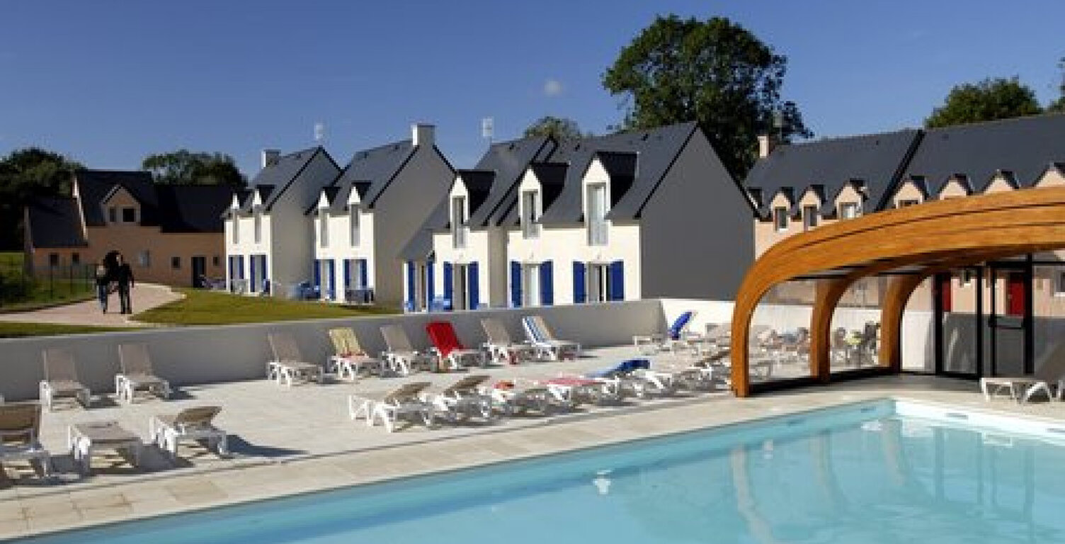 Villa T3 - Résidence Horizon Morgat — photo 1