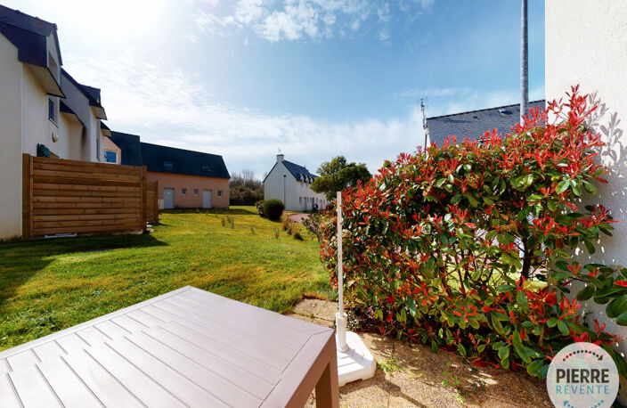 Villa T3 - Résidence Horizon Morgat — photo 3