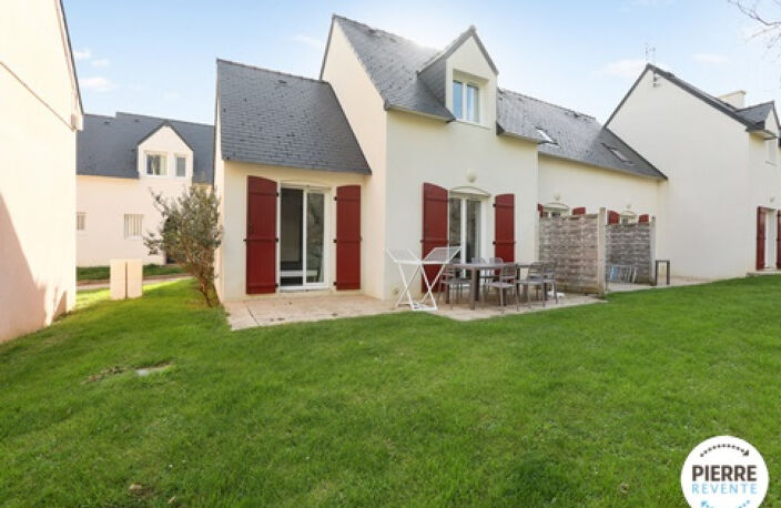 Villa T3 - Résidence Horizon Morgat — photo 4