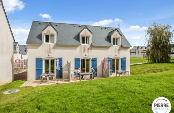 Villa T3 - Résidence Horizon Morgat — photo 5