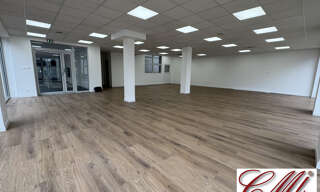 Commerce  136 m² à louer à Vitry-le-François (51300)