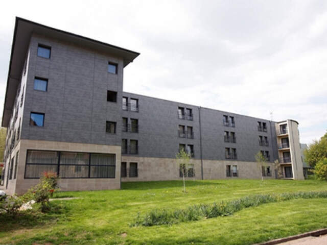 Investissement LMNP T2 - Nevers — photo du bien