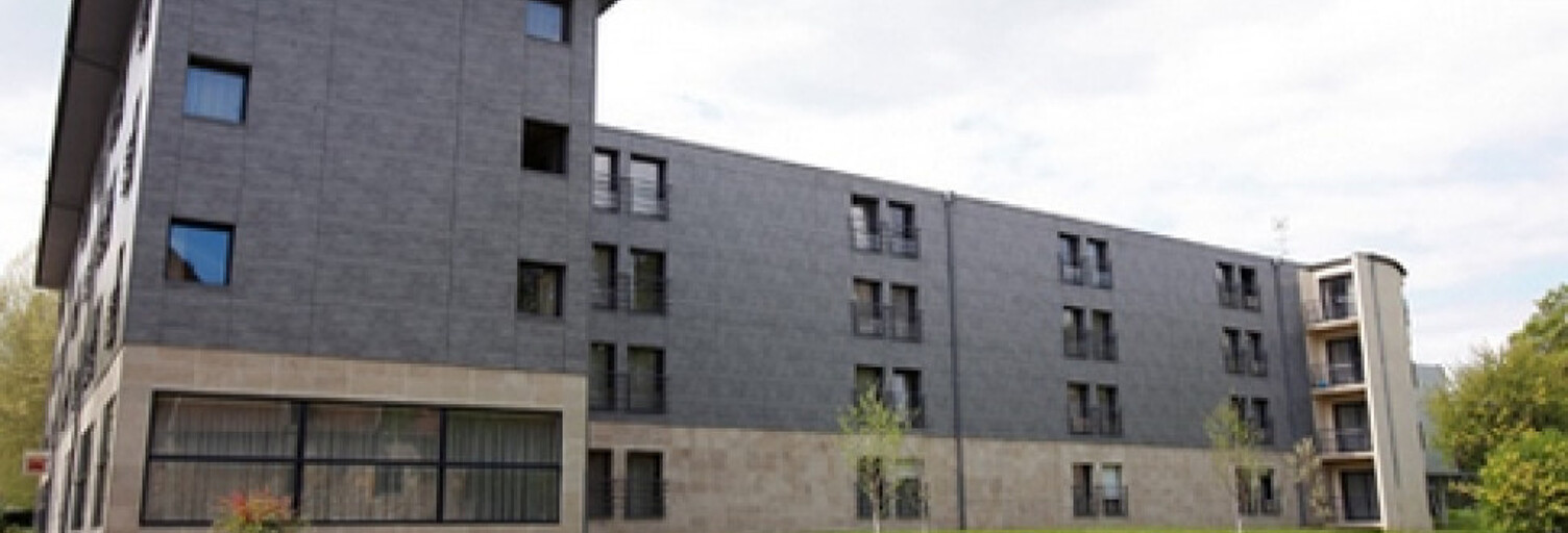 Appartement 2 Pièces  m² à vendre à Nevers (58000)