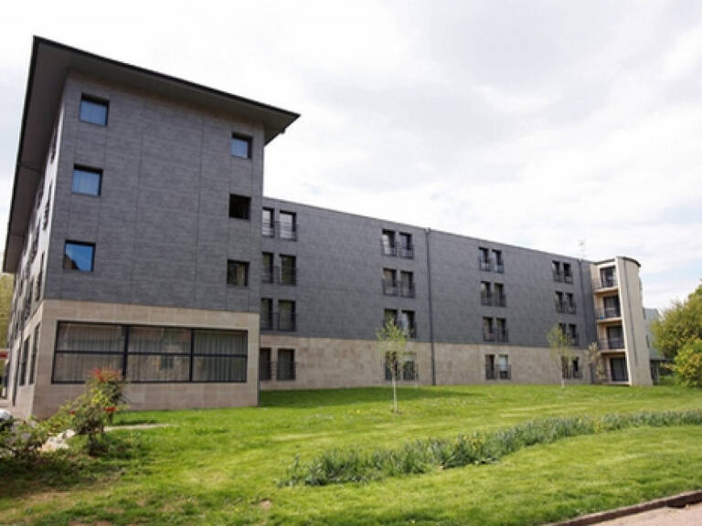 Investissement LMNP T2 - Nevers — photo 1