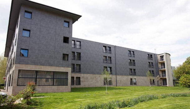 Appartement 2 pièces  à vendre Nevers 58000