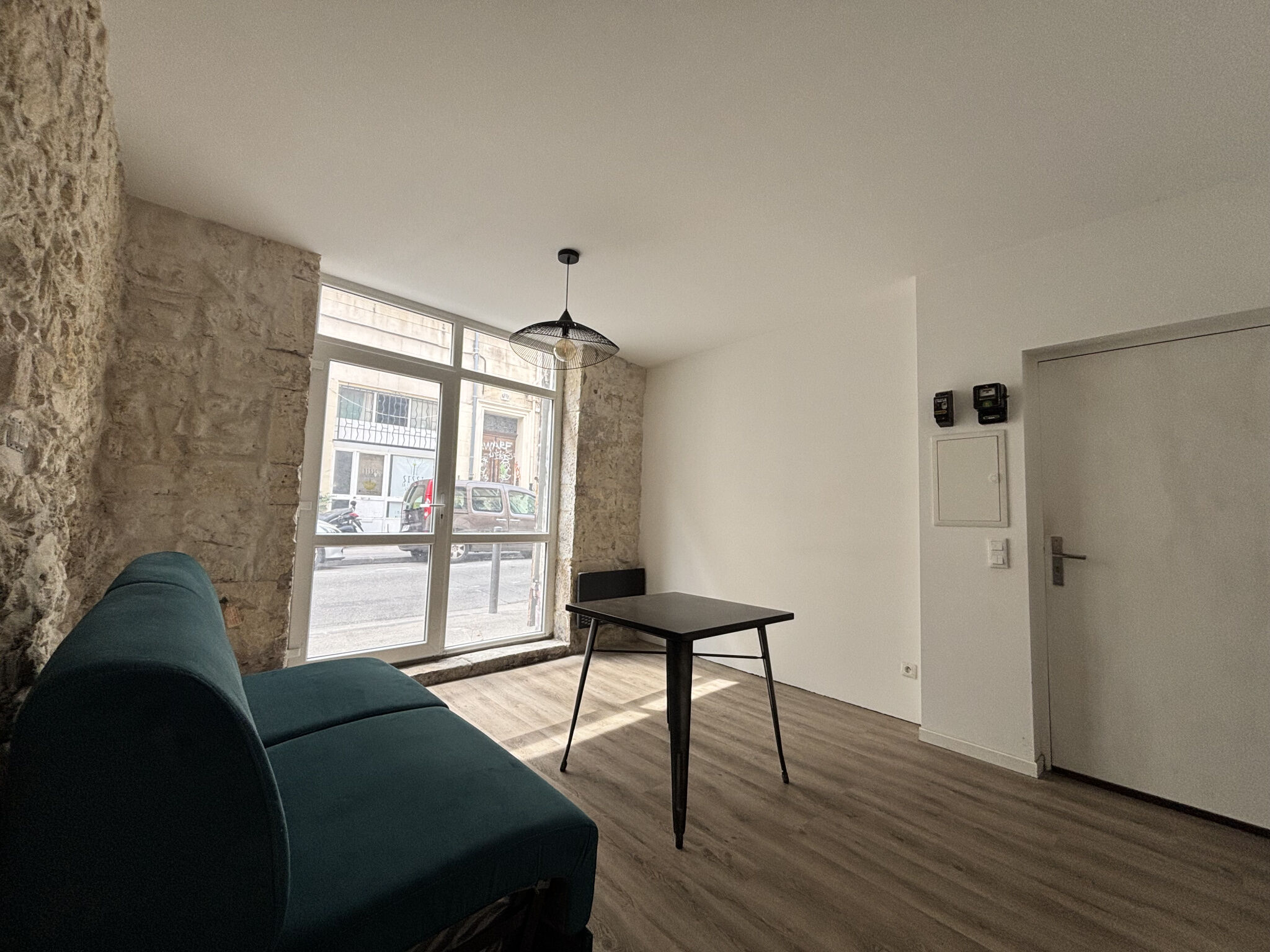 Appartement  T2 à vendre Marseille 5eme 13005